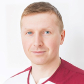 Попов Константин Михайлович, проктолог