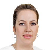 Ибрагимова Юлия Гасановна, гинеколог