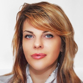 Казарцева Людмила Александровна, гинеколог