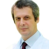 Малков Александр Юрьевич, дерматолог