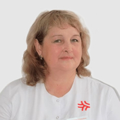 Кузнецова Марина Евгеньевна, гинеколог