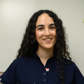 Агаджанян Элина Арменовна, стоматолог-терапевт