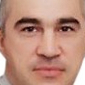 Черненко Александр Николаевич, массажист