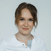 Камашева Анна Павловна, стоматологический гигиенист