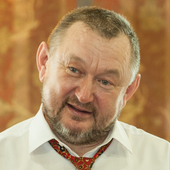 Галиев Амирьян Хатипович, психиатр