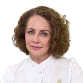 Соколова Татьяна Валентиновна, врач-косметолог