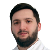 Миронович Иван Александрович, стоматолог-ортопед