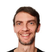 Катков Дмитрий Юрьевич, массажист