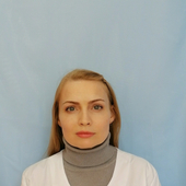 Митрякова Ирина Александровна, терапевт