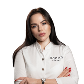 Губарева Анна Юрьевна, дерматолог
