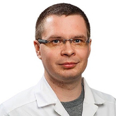 Костюченко Денис Олегович, уролог