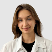 Ковалева Екатерина Николаевна, психиатр