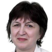 Якупова Ирина Хадитовна, инфекционист