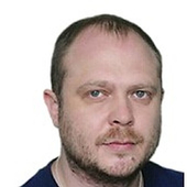 Мальцев Алексей Владимирович, анестезиолог