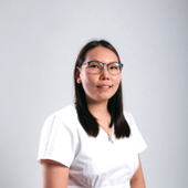 Гомбоева Индира Чингисовна, ортодонт