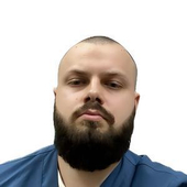 Петров Михаил Сергеевич, терапевт