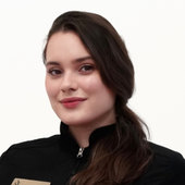 Шабелька Анжелика Игоревна, стоматолог-терапевт