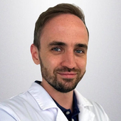 Ермаков Павел Михайлович, терапевт