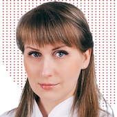 Бессонова Елена Николаевна, врач УЗД