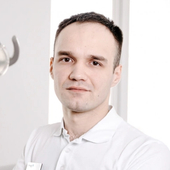 Чемаев Владимир Алексеевич, стоматолог-хирург