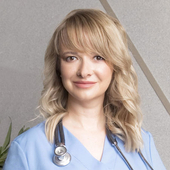 Вертиева Екатерина Юрьевна, дерматолог