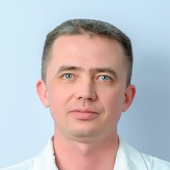 Зиновьев Сергей Анатольевич, анестезиолог