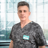 Крылов Дмитрий Валерьевич, эндоскопист