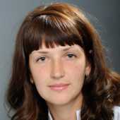 Хромова Елена Владимировна, врач УЗД