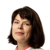 Горчакова Ольга Николаевна, стоматолог-терапевт