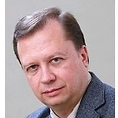 Крупников Сергей Маркович, психиатр