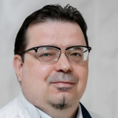 Туманов Дмитрий Владимирович, терапевт