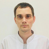 Юрченко Михаил Дмитриевич, массажист