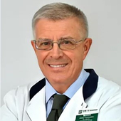 Кремнев Юрий Алексеевич, кардиолог