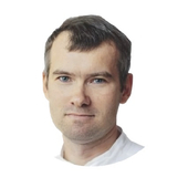 Самойлов Александр Сергеевич, врач УЗД