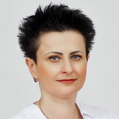 Лукянец Елена Владимировна, стоматолог-терапевт
