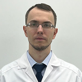 Ермолин Андрей Михайлович, невролог