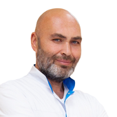 Горбанёв Олег Данилович, пластический хирург