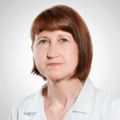 Бакеева Елена Сергеевна, педиатр
