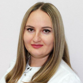 Михайлова Ольга Анатольевна, стоматолог-терапевт