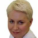 Кирпикова Елена Ивановна, врач УЗД
