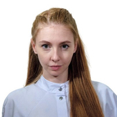 Юркевич Екатерина Владимировна, врач-генетик