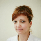 Селютина Ольга Владимировна, кардиолог