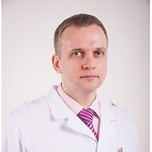 Волков Павел Иванович, кардиолог