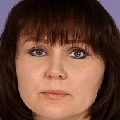 Ефимова Наталия Вячеславовна, кардиолог