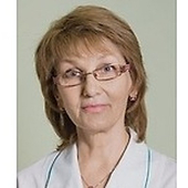 Склярук Нина Петровна, массажист