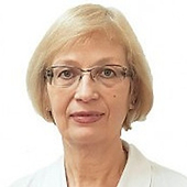 Малахова Татьяна Юрьевна, врач функциональной диагностики