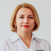 Соколова Елена Петровна, офтальмолог