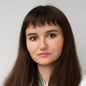 Шипилова Виктория Васильевна, эндокринолог