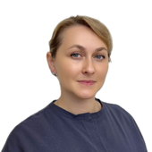 Максименко Марина Николаевна, невролог