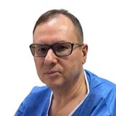 Васильев Сергей Станиславович, хирург